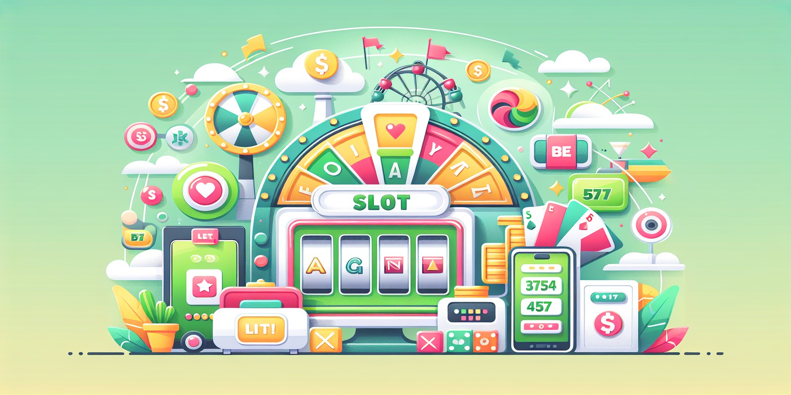 Master Slot Strategies at Playuzu Casino: Win Big in 2025! - Slot Strategy Guide for Pakistani | Glory Casino