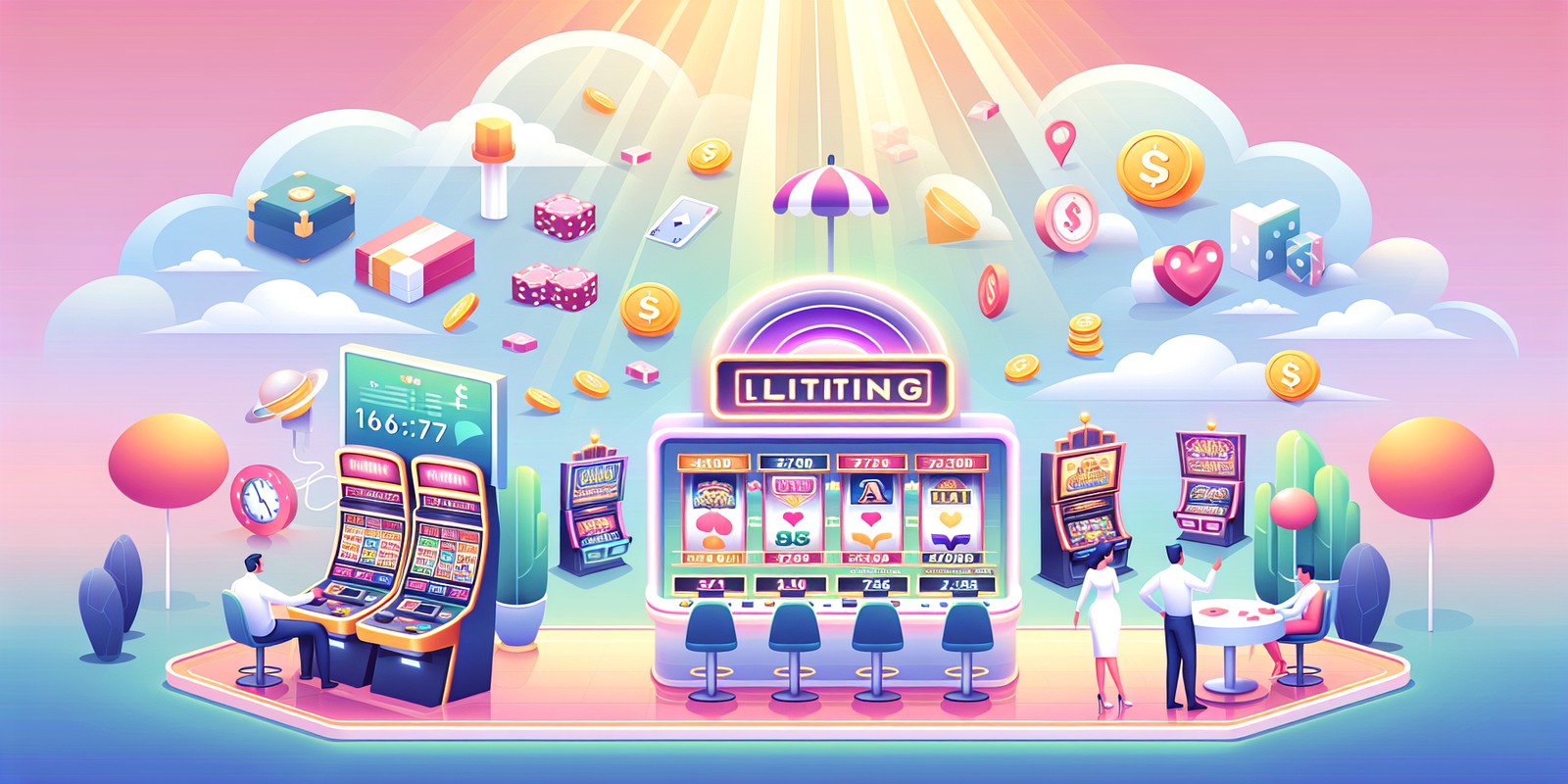 Unlock Winning Slot Strategies at Playuzu Casino in 2025 - Slot Strategy Guide for Pakistani | Glory Casino