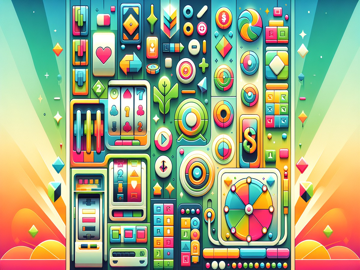 Glory Casino Fortune Tiger Games - Experience classic slot entertainment.