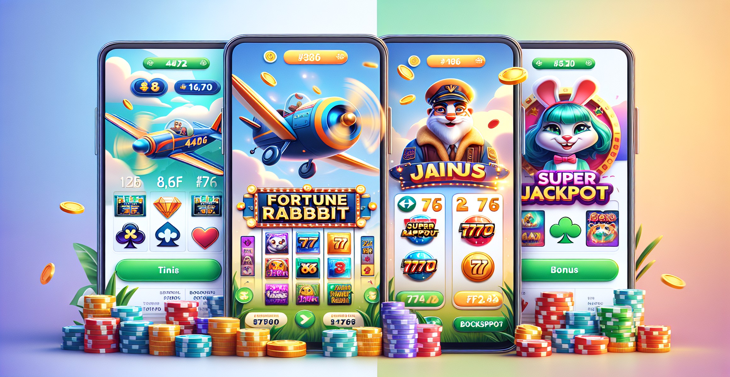 Casino Aviator Game at Glory Casino - Exciting online slot game.